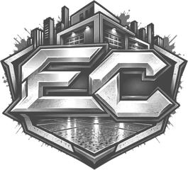 Client logo: EC